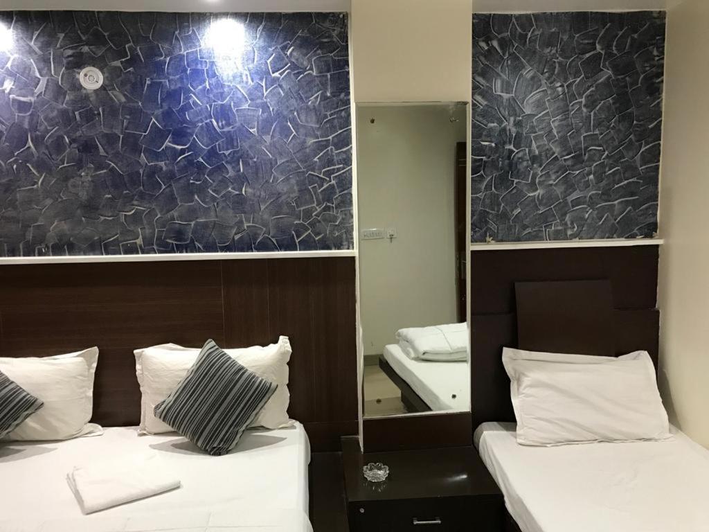 Adb Rooms Udhav Palace Νέο Δελχί Εξωτερικό φωτογραφία