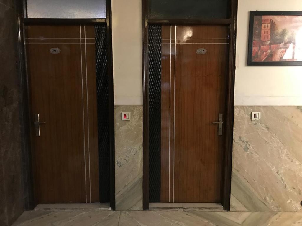 Adb Rooms Udhav Palace Νέο Δελχί Εξωτερικό φωτογραφία